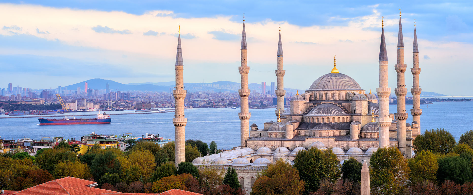 Steps of St. Paul in Greece and Turkey [15days]