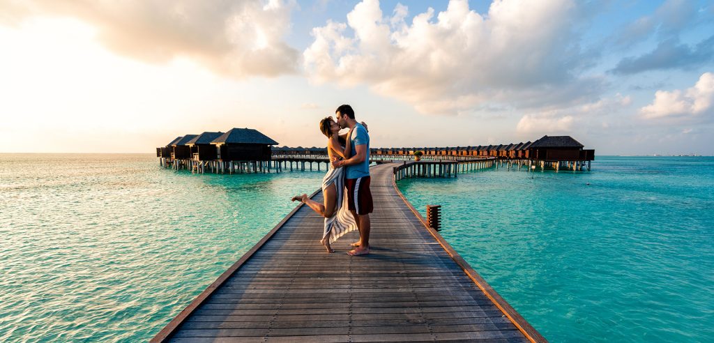 Σρι Λάνκα & Μαλδίβες