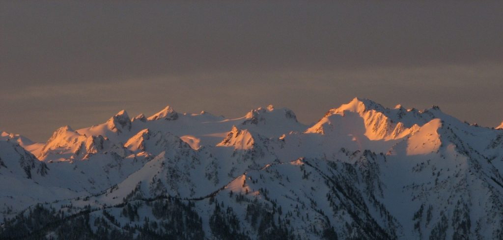 2 Days Fast and High - Mytikas 2.918m & Musses Plateau [2days]