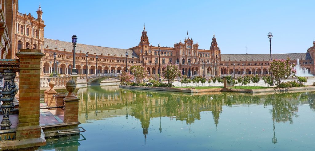 Μαδρίτη & Ανδαλουσία, 8 ημ