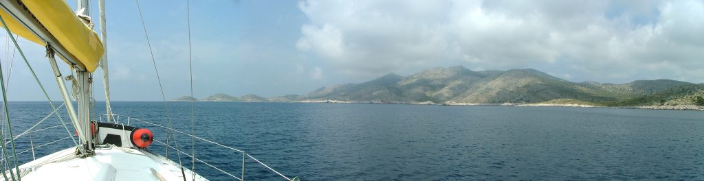 Route 4 - Ionian Calabria [7days]