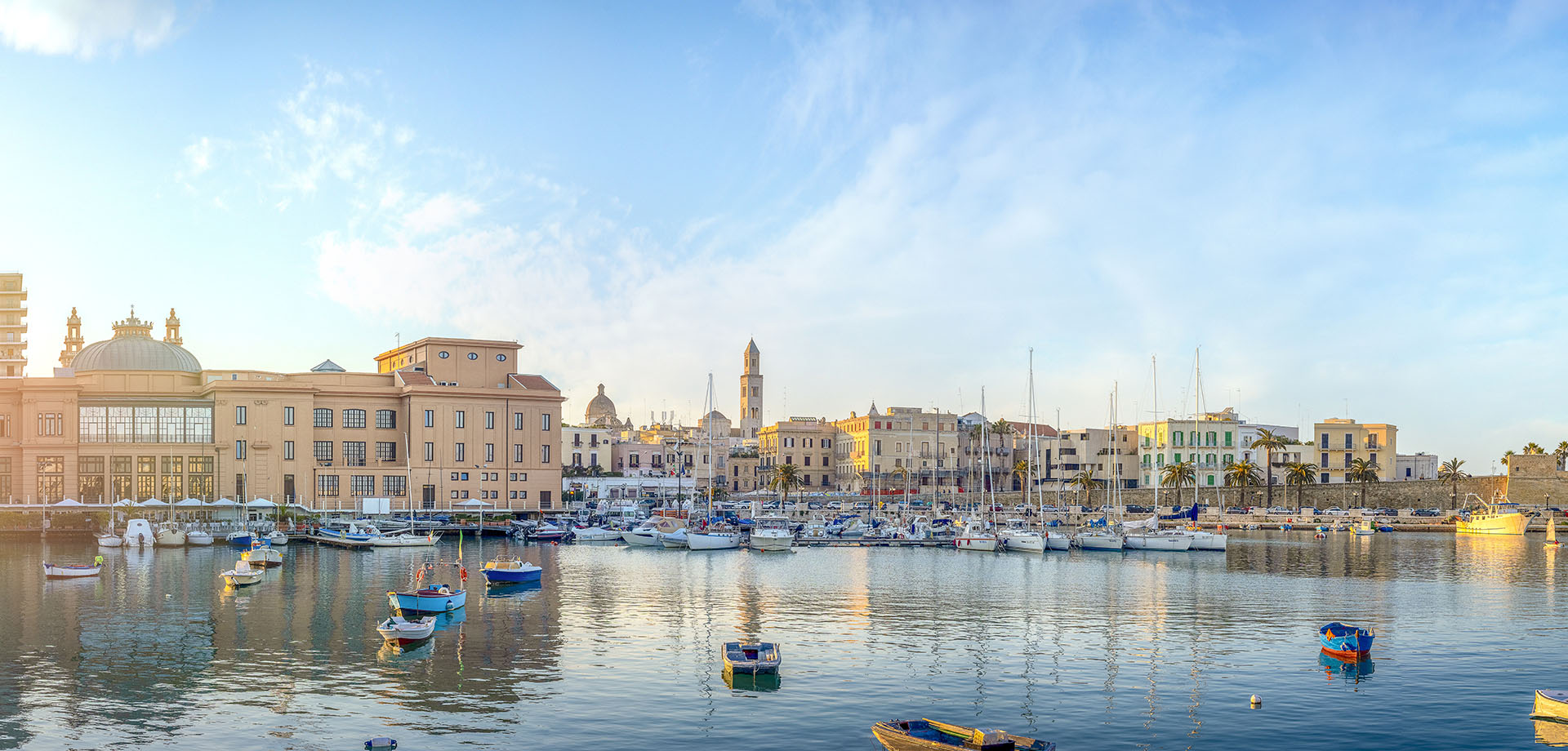 Ελληνόφωνα χωριά, Νότια Ιταλία, 5ΗΜ