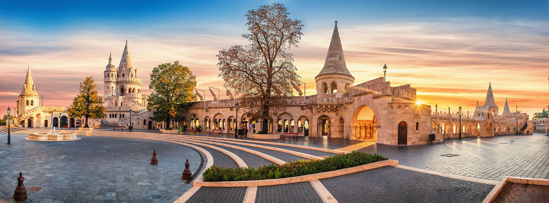 Βουδαπέστη, 5 ημ