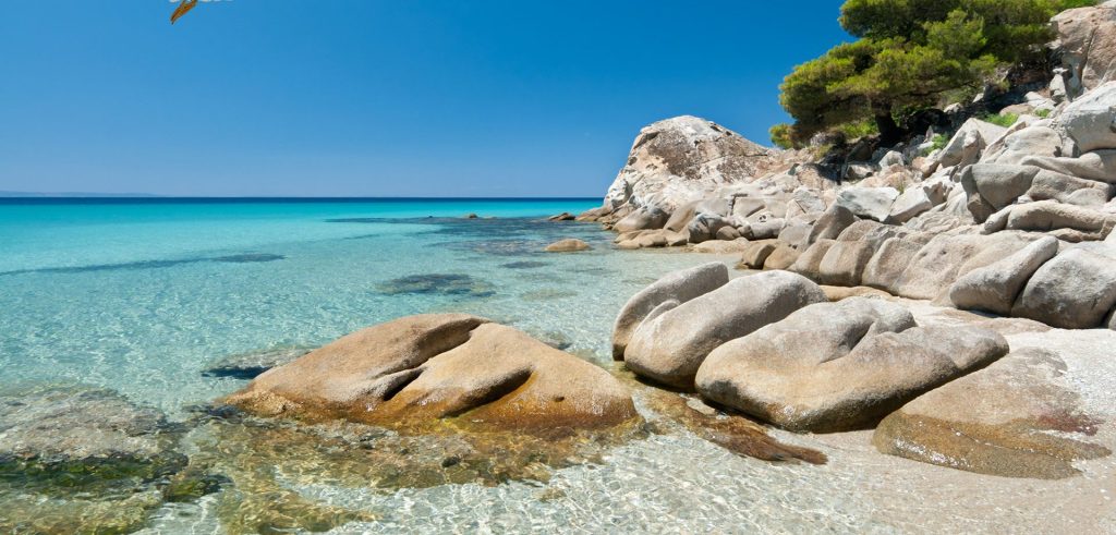 Κασσάνδρα Χαλκιδικής, 5-8ημ.