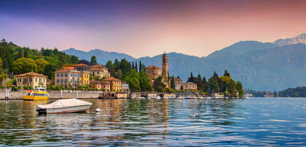 Μιλάνο - Λίμνες Βόρειας Ιταλίας