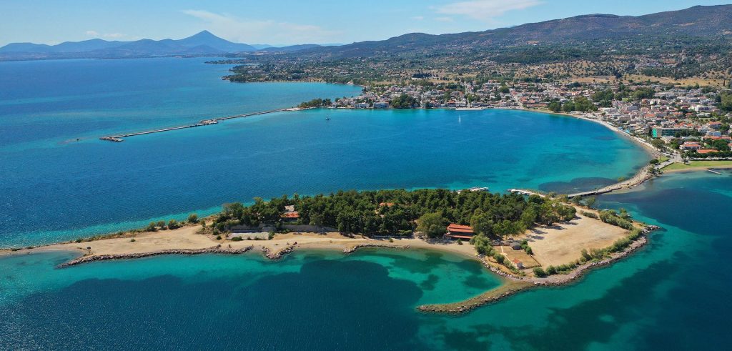 Εύβοια: Οδικό Προσκύνημα, 3ημ Εύβοια: Οδικό Προσκύνημα, 3ημ