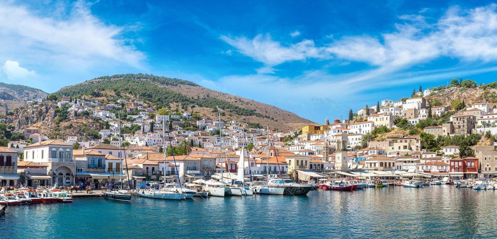 Hydra Holidays, 5 - 8 days Hydra Holidays, 5 - 8 days