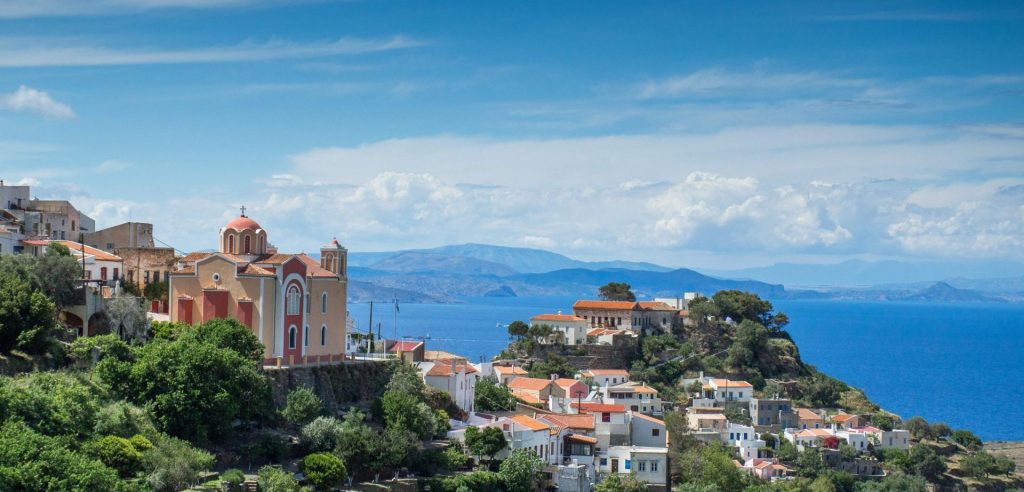 Kea Holidays, 5 - 8 days