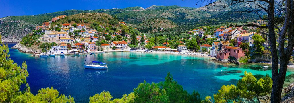 Kefalonia Holidays, 5 - 8 days