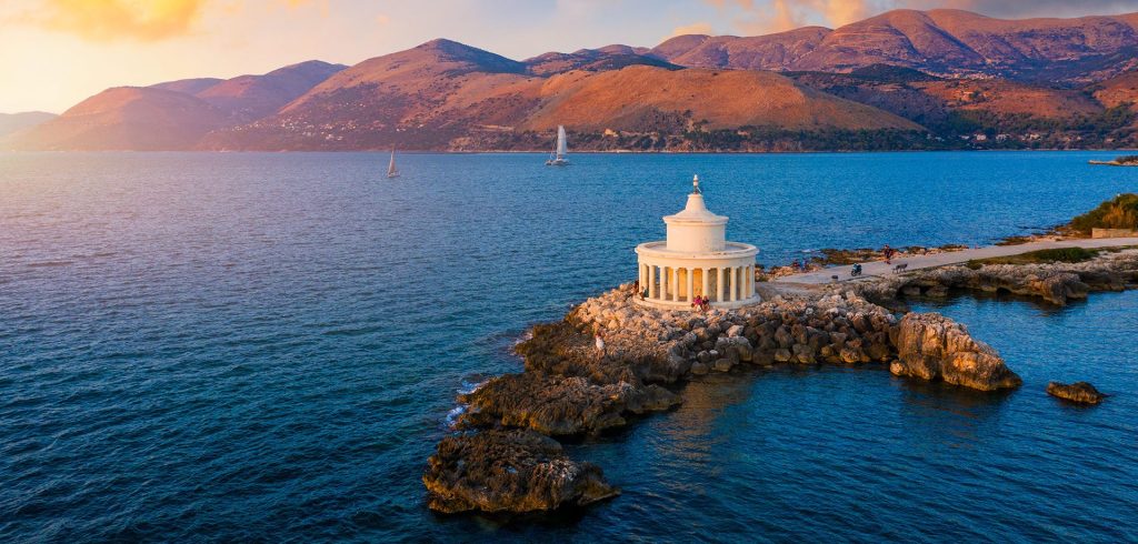 Προσκύνημα στην Κεφαλονιά & Αχαΐα, 4ημ Προσκύνημα στην Κεφαλονιά & Αχαΐα, 4ημ