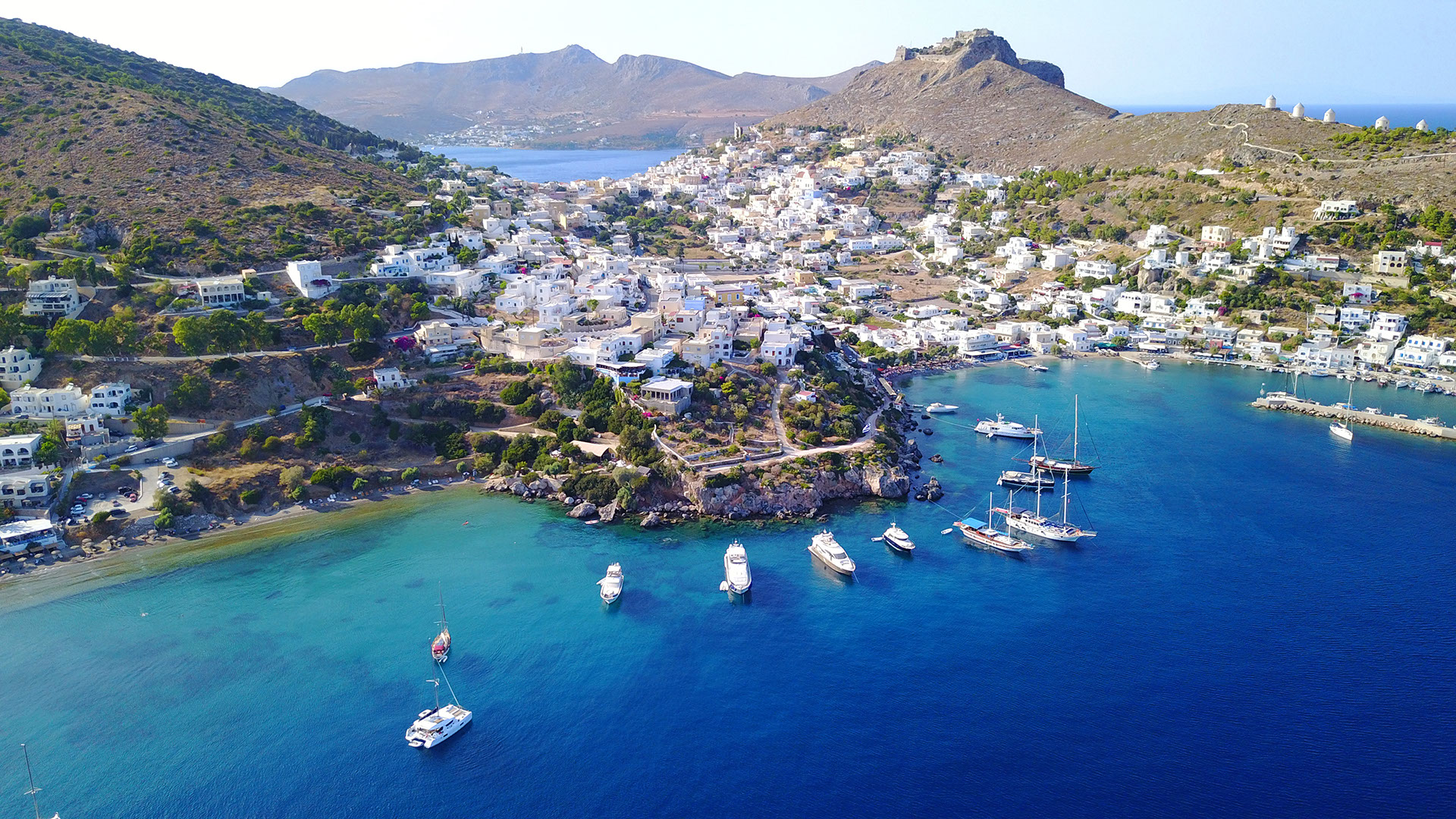 Λέρος, 5ημ. Λέρος, 5ημ.