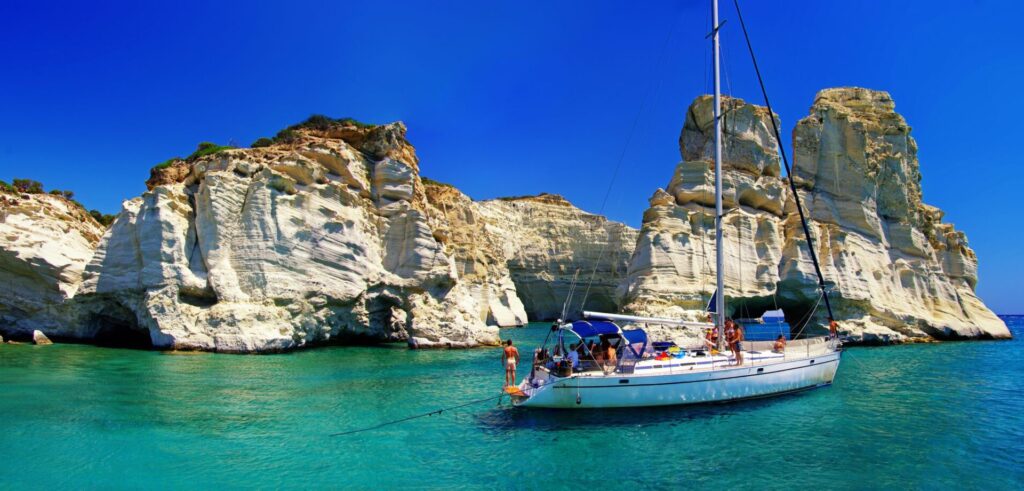 Κρουαζιέρα Eιδυλλιακό Αιγαίο με το Celestyal Journey [8 ημ.]