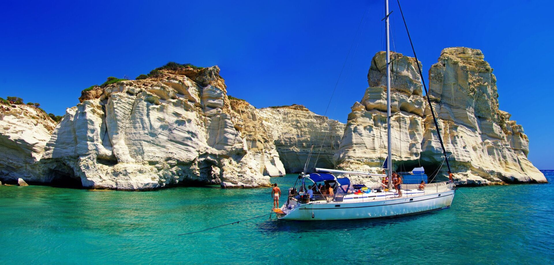 Κρουαζιέρα Eιδυλλιακό Αιγαίο με το Celestyal Journey [8 ημ.]
