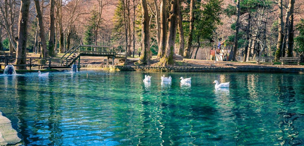 Naoussa & Veria Boutique Agrotourism, 4 days