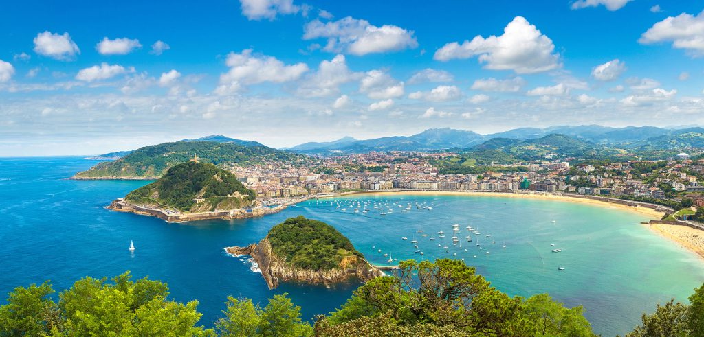 Χώρα των Βάσκων