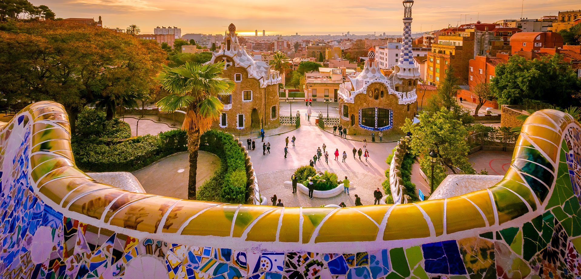 Γύρος Ισπανίας, 8 ημ