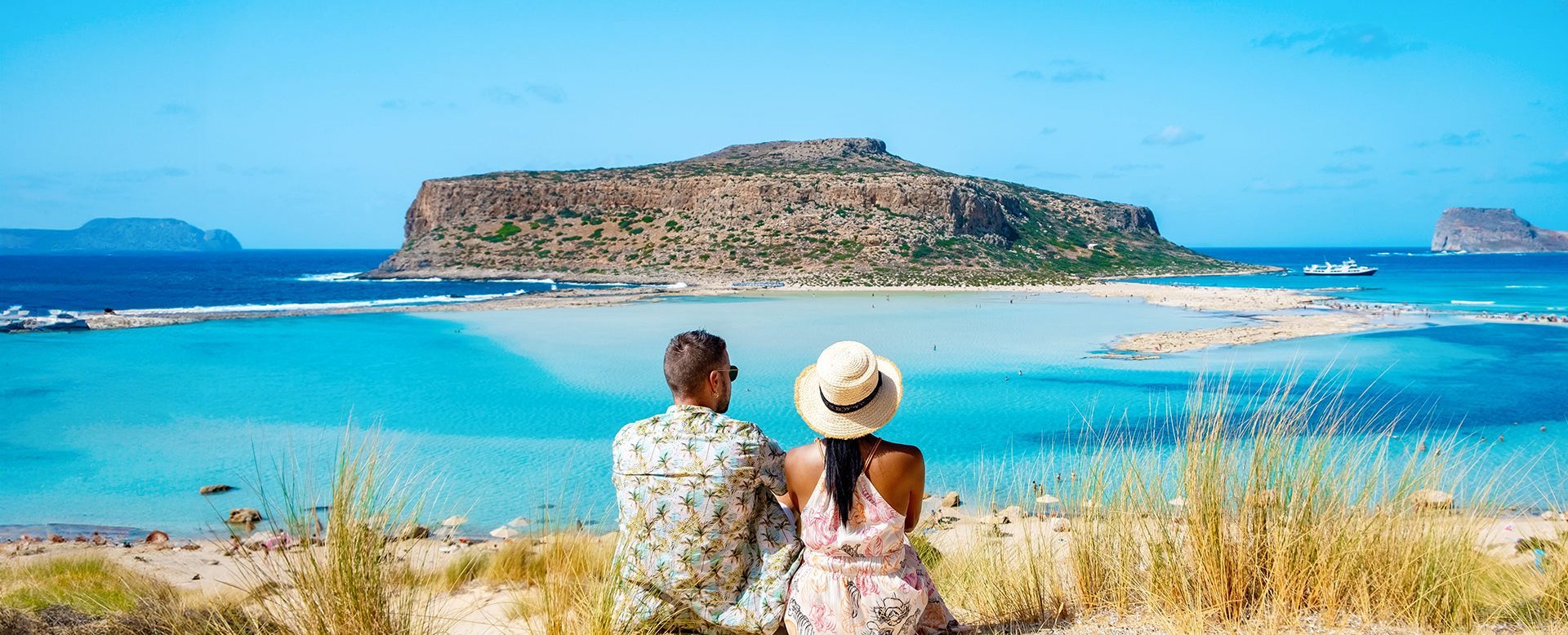 Crete Boutique Agritourism. 7 Days