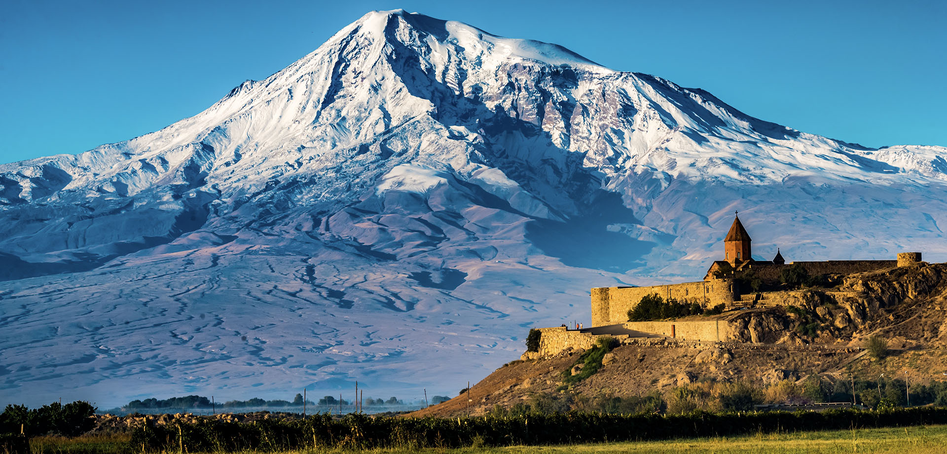 Εκδρομή στην Αρμενία, 6 ημ