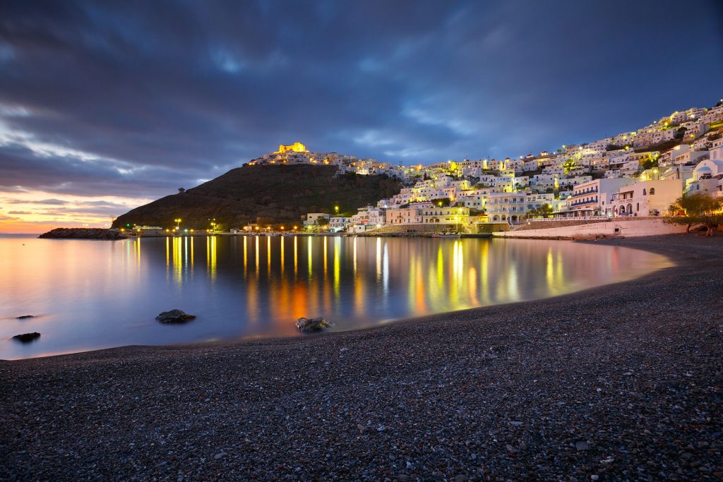 Astypalea Holidays, 5 - 8 days Astypalea Holidays, 5 - 8 days