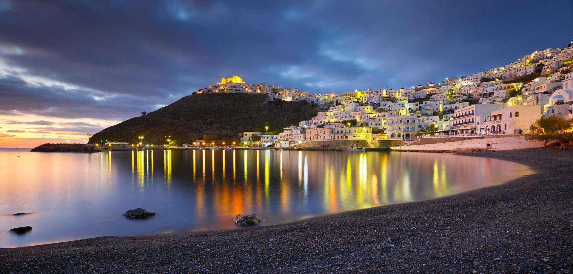 Astypalea Holidays, 5 - 8 days