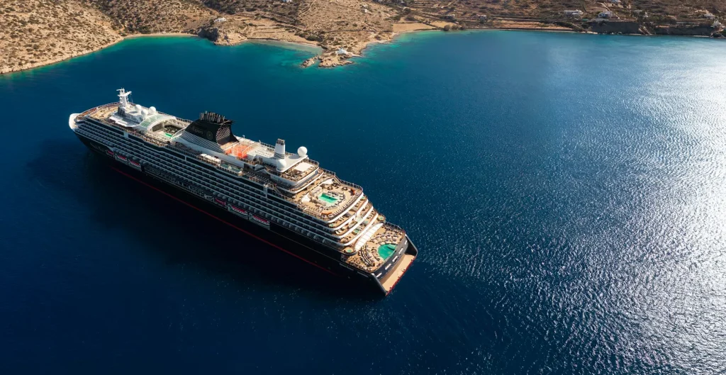 Κρουαζιέρα Ανατολική Μεσόγειος [6 ημ] με το EXPLORA I