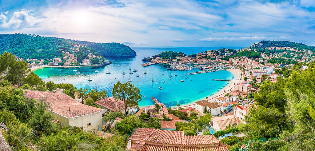 Κρουαζιέρα Δυτική Μεσόγειος [9 ημ] με το Legend of the Seas