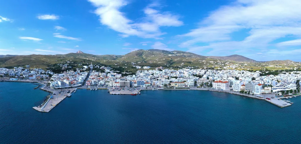Super - Τήνος, 6 ημ. Super - Τήνος, 6 ημ.