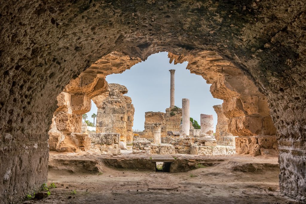 Κρουαζιέρα Ισπανία, Iταλία, Γαλλία, Τυνησία [8 ημ] με το MSC Meraviglia