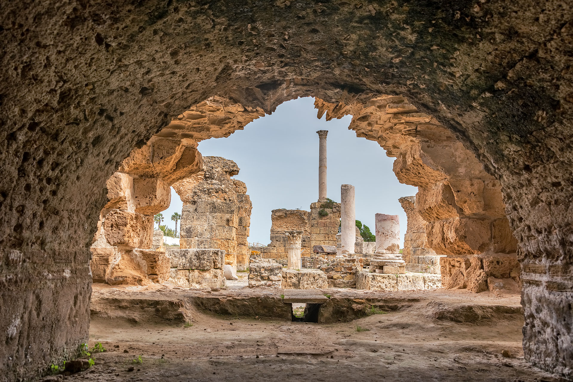 Κρουαζιέρα Ισπανία, Iταλία, Γαλλία, Τυνησία [8 ημ] με το MSC Meraviglia