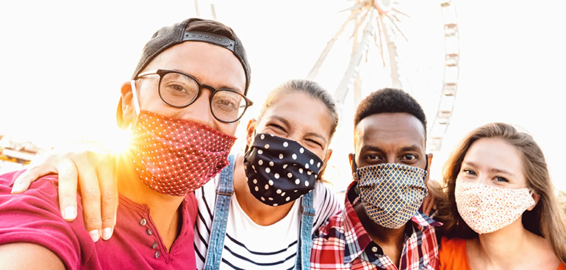 Traveling safely during covid all over Greece