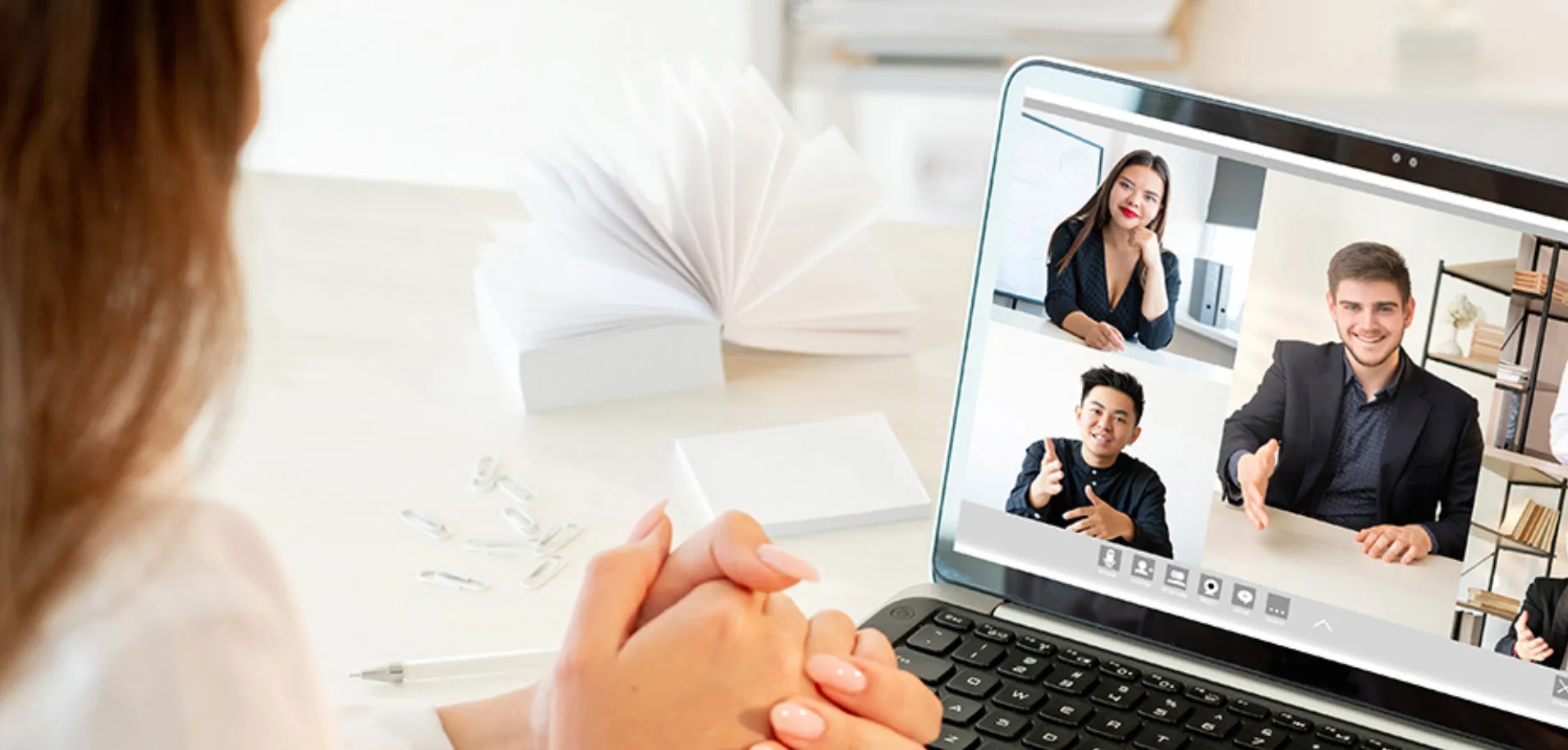 New technologies MAZI TRAVEL