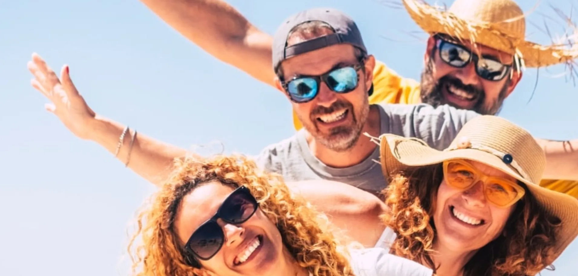 Traveling for free all over Greece