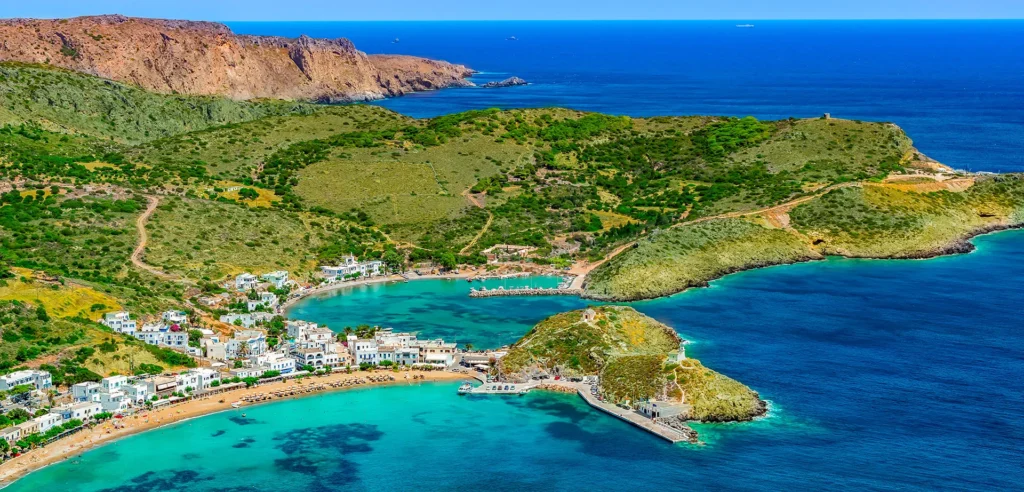 Καλοκαίρι στα Κύθηρα, 4 ημ. Καλοκαίρι στα Κύθηρα, 4 ημ.