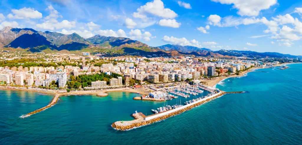 Μαρμπέγια, 5ημ Μαρμπέγια, 5ημ