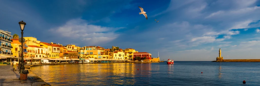 Chania Holidays, 5 - 8 days Chania Holidays, 5 - 8 days