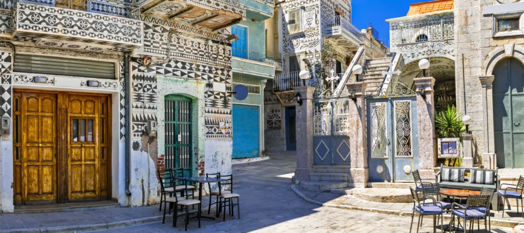 Chios Holidays, 5 - 8 days Chios Holidays, 5 - 8 days