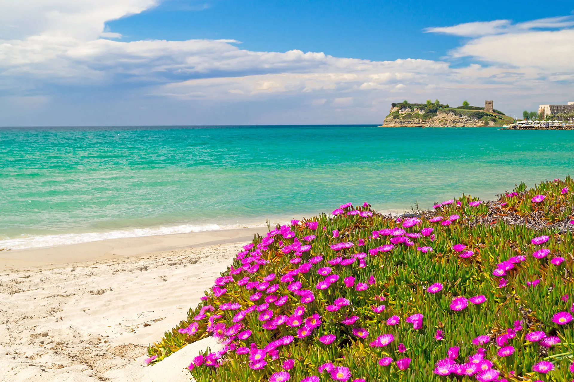 Halkidiki Holidays, 5 - 8 days