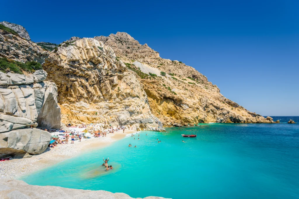 Ikaria Holidays, 5 - 8 days Ikaria Holidays, 5 - 8 days