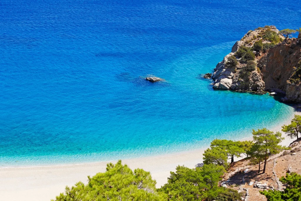 Karpathos Holidays, 5 - 8 days
