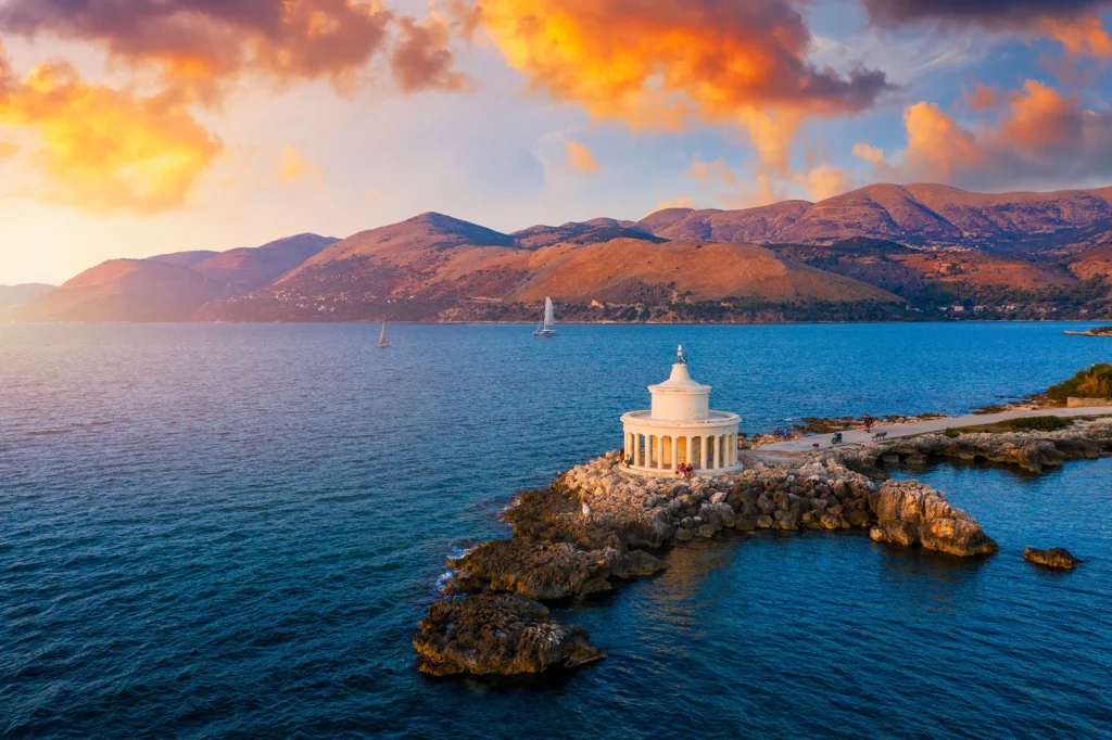 Κεφαλονιά, 5-8ημ Κεφαλονιά, 5-8ημ