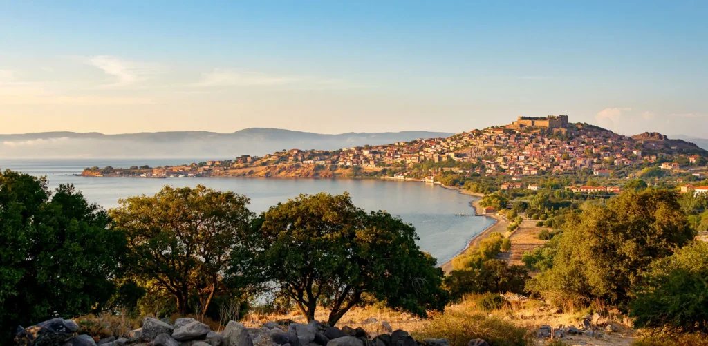 Lesvos Holidays, 5 - 8 days