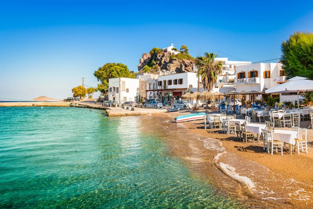 Aegean Images with Celestyal Discovery [5 days]