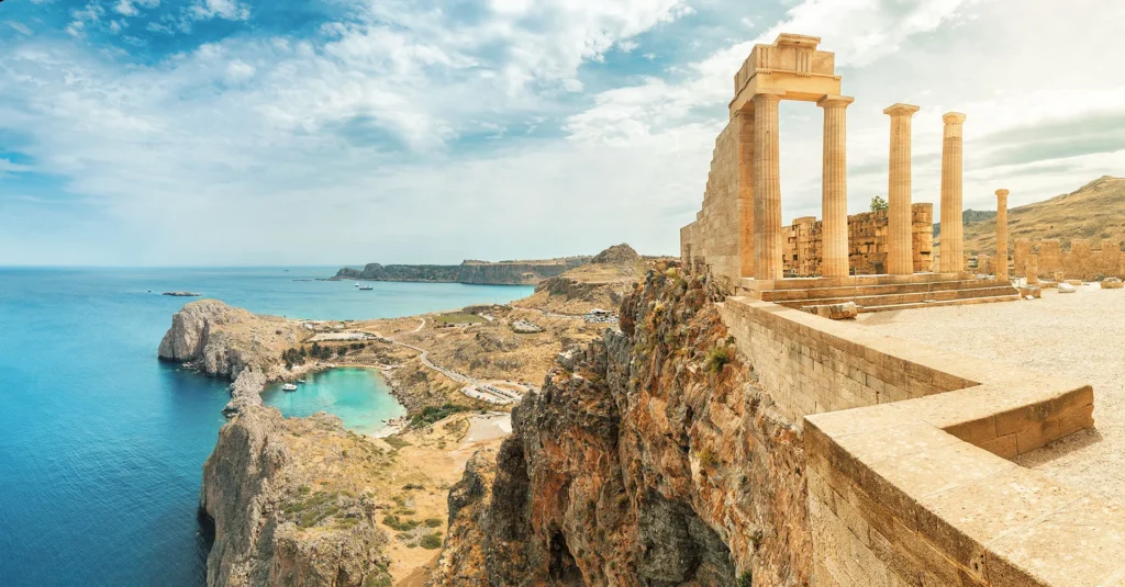 Rhodes Adults Only, 8days Rhodes Adults Only, 8days