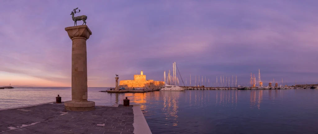 Rhodes Holidays, 5 - 8 days Rhodes Holidays, 5 - 8 days