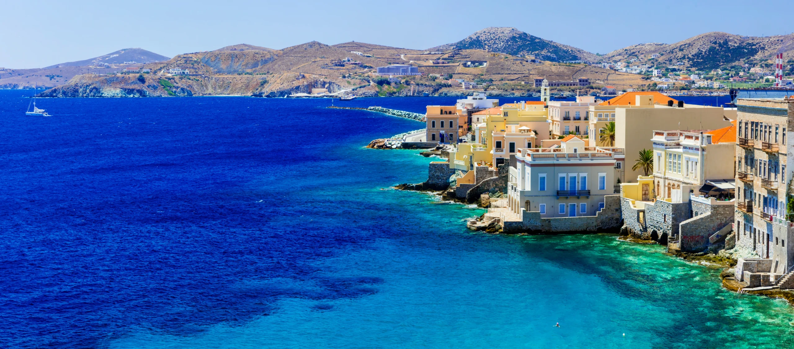 Siros Adults Only, 8days