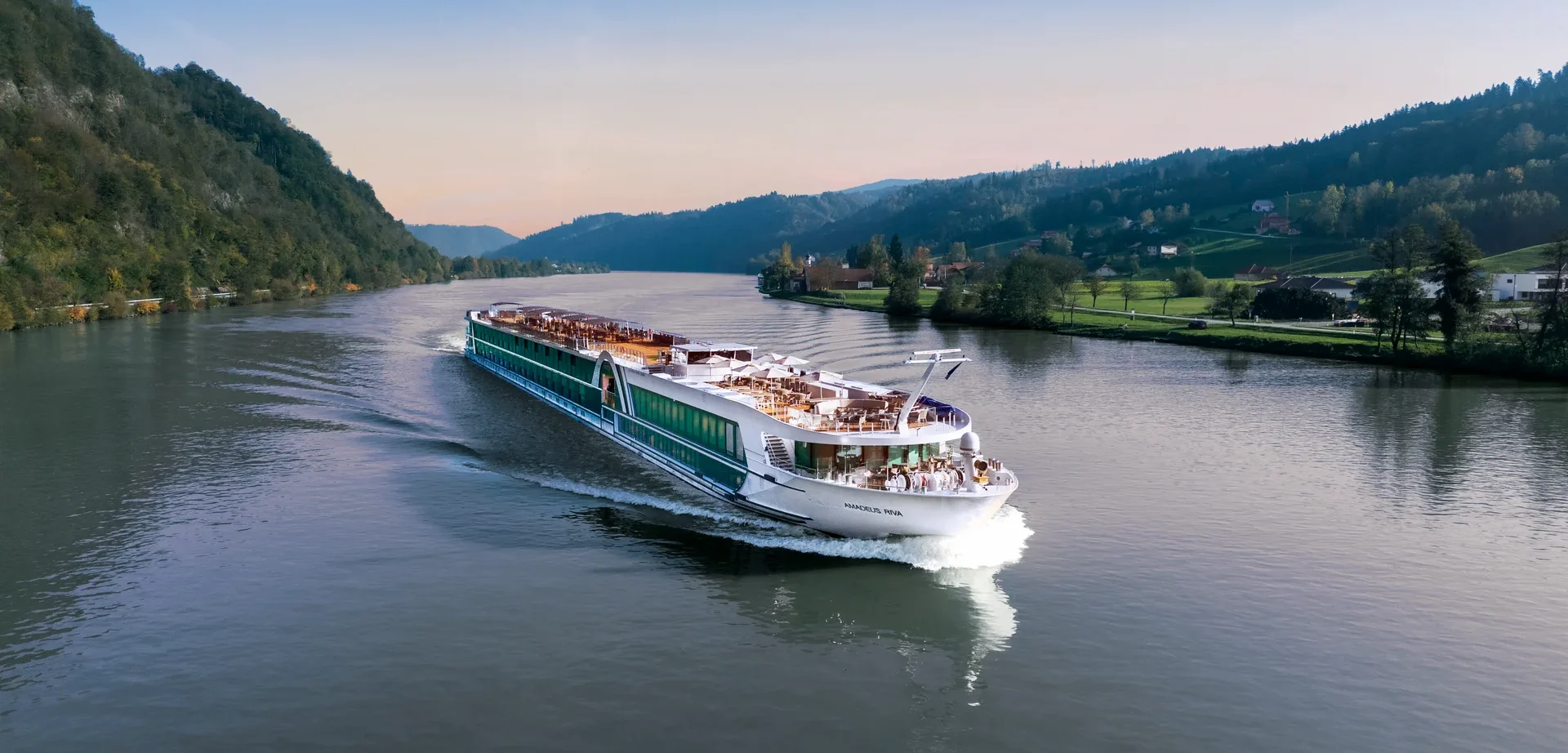Κρουαζιέρα με Ποταμόπλοιο - Ρήνος 8ημ. Luftner Cruises Κρουαζιέρα με Ποταμόπλοιο - Ρήνος 8ημ. Luftner Cruises