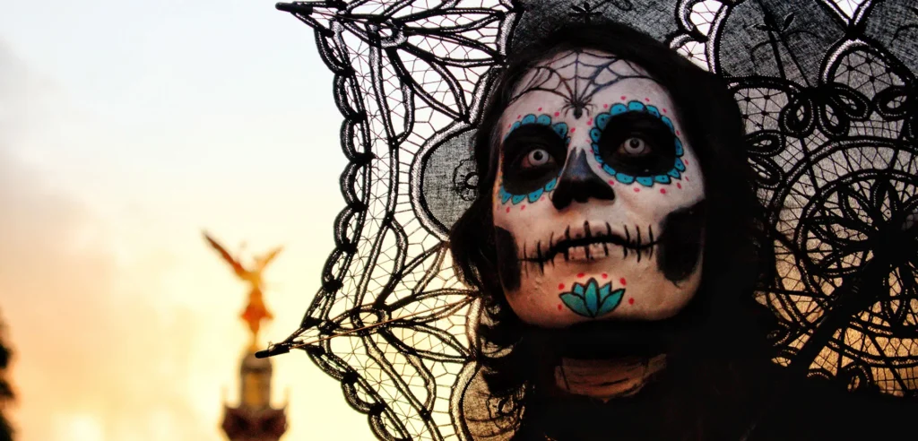 Μεξικό - Dia De Los Muertos, 10 ημ. Μεξικό - Dia De Los Muertos, 10 ημ.