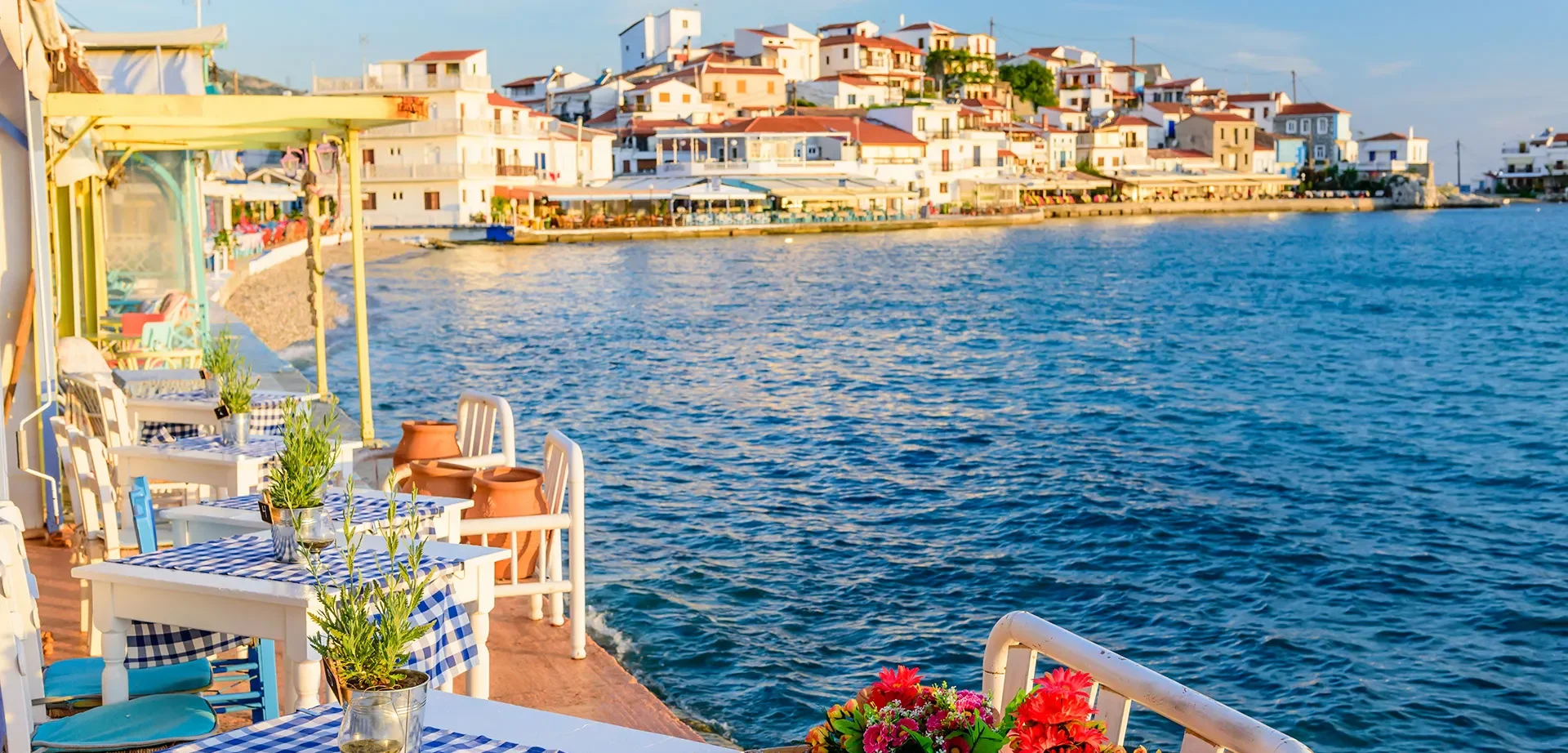 Σάμος, 5 ημ.