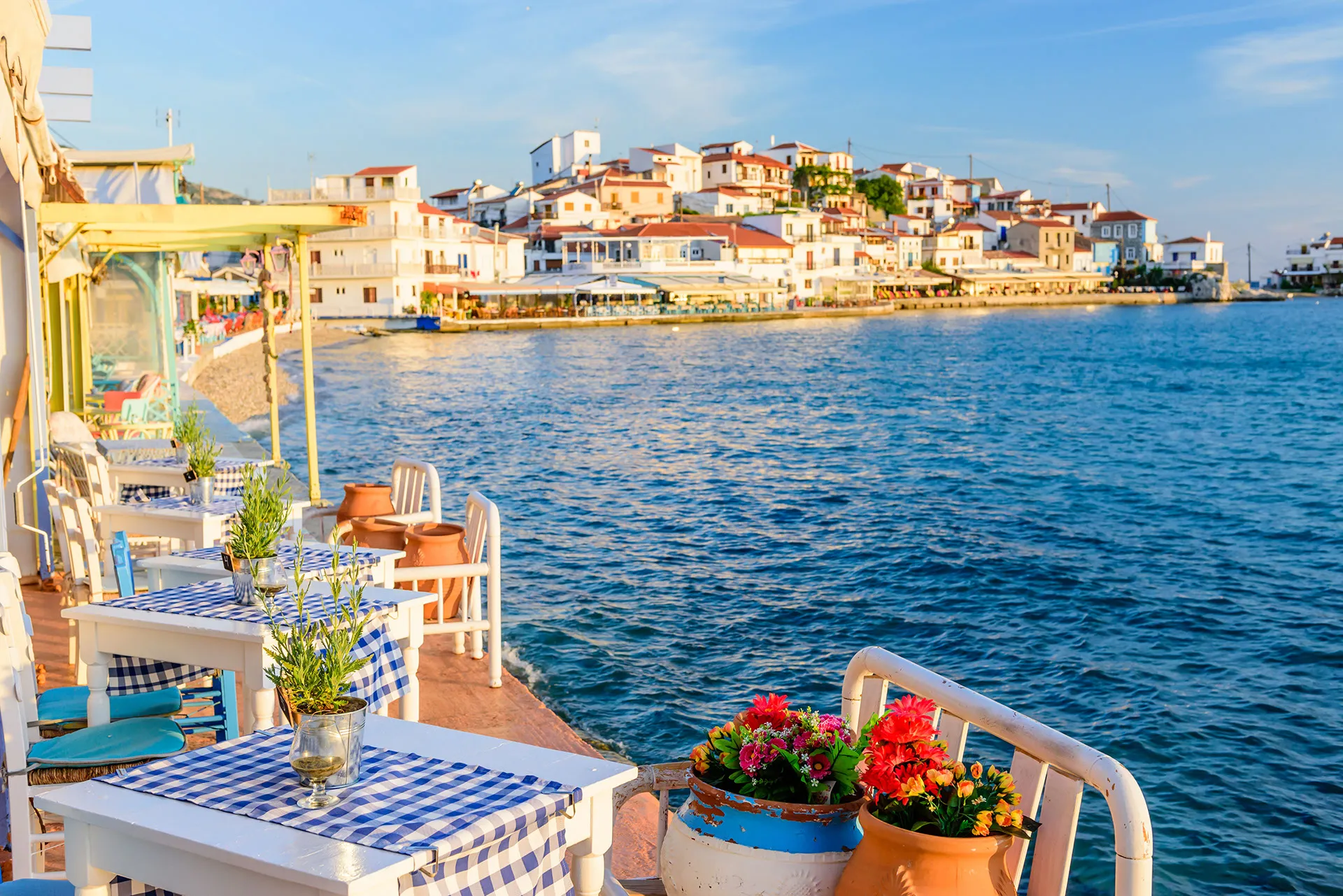 Samos Holidays, 5 - 8 days Samos Holidays, 5 - 8 days