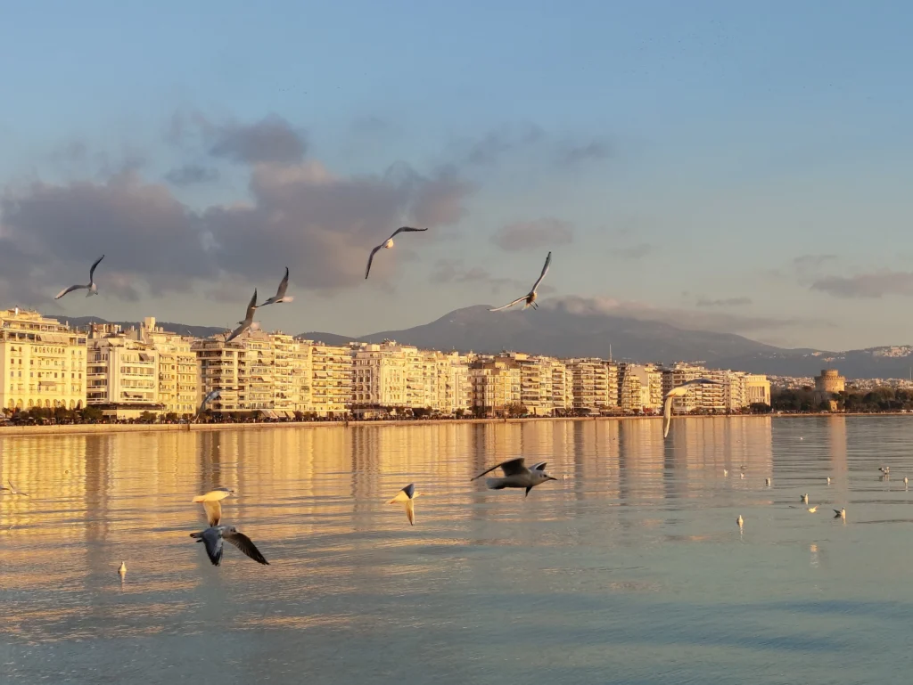 Northern Greece Discovery: Thessaloniki, Halkidiki, Vergina & Meteora, 10days Northern Greece Discovery: Thessaloniki, Halkidiki, Vergina & Meteora, 10days
